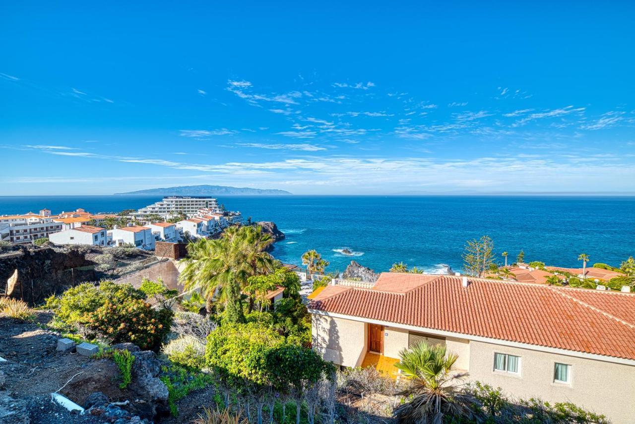 Ona Las Rosas Puerto de Santiago  Extérieur photo